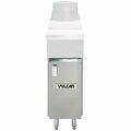 Vulcan VCB106 6in Stainless Steel Cabinet Base 901VCB106